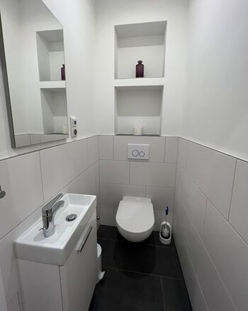 Wohnung in An der B6, Ritterhude Obrázok 4