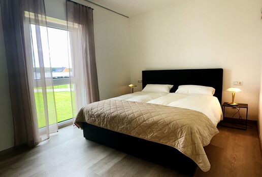 Apartments Fürstenau / 3 Luxusapartments für bis zu 3 Person Bild 4