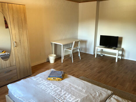 Ein- und Zweibettzimmer in Jülich Stadt Bild 5