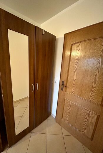 Monteurzimmer im Hotelstil - mit Privatbad Bild 3