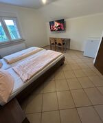 Monteurzimmer im Hotelstil - mit Privatbad Bild 1
