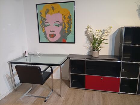 Wohnung Weitblick Haan Bild 3