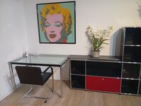 Wohnung Weitblick Haan Bild 3