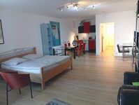 Wohnung Weitblick Haan Bild 1