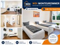 Gelsenkirchen - WDI Monteurzimmer - (2-25 Personen) Bild 1