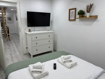 MB Homes Lauterstein (ganzes Haus) Einzelzimmer für 4-7 Personen Obrázok 5