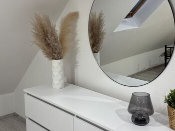 MB Homes Lauterstein (ganzes Haus) Einzelzimmer für 4-7 Personen Bild 5