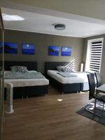 Fackenburger Apartments Bild 17