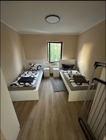 Möblierte Apartments für Monteure in der Nähe von Rostock Bild 2