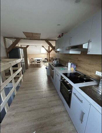 Möblierte Apartments für Monteure in der Nähe von Rostock Bild 1