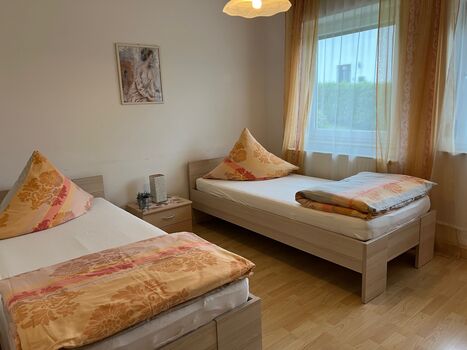 Komfort-Apartments 2-Zimmer/Bad/Küche - nähe Passau Bild 2