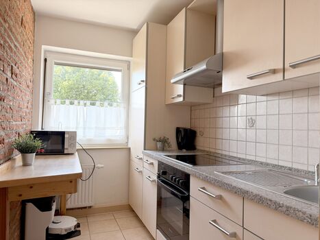 Apartments für 2-20 Pers. 👤 je 2-Zimmer/Bad/Küche - nähe Passau Zdjęcie 5