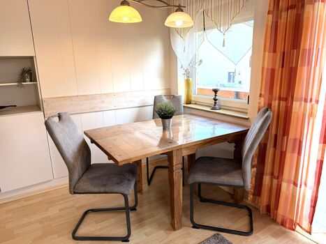 Apartments für 2-20 Pers. 👤 je 2-Zimmer/Bad/Küche - nähe Passau Zdjęcie 3