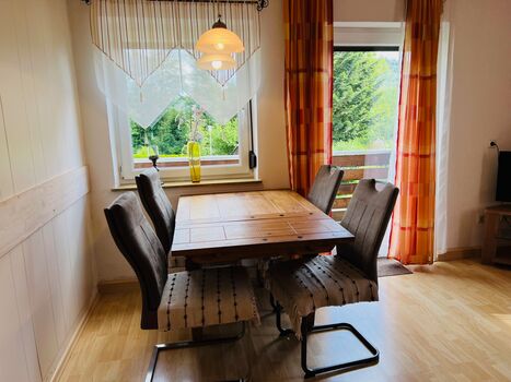 Komfort-Apartments 2-Zimmer/Bad/Küche - nähe Passau