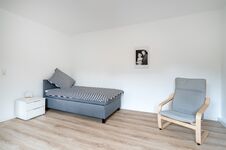 Monteurwohnung/Monteurhaus "Hannahs Huus" Zdjęcie 10
