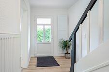 Monteurwohnung/Monteurhaus "Hannahs Huus" Zdjęcie 9