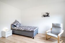 Monteurwohnung/Monteurhaus "Hannahs Huus" Zdjęcie 8