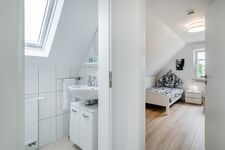 Monteurwohnung/Monteurhaus "Hannahs Huus" Zdjęcie 15