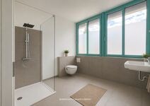 Mitarbeiterwohnung/Monteurswohnung - frisch saniert Bild 2