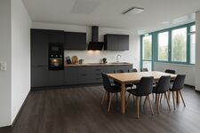 Mitarbeiterwohnung/Monteurswohnung - frisch saniert Bild 3