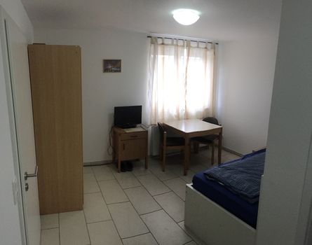 Monteurapartments Korth Obrázok 4