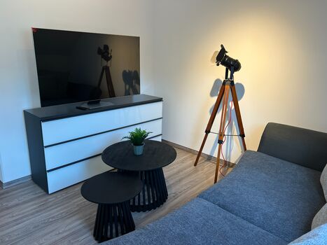Möblierte 2-Raum - ideal für Übergangslösungen Bild 4
