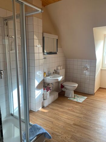 Monteurwohnung Dorn Obrázok 2