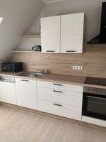 Monteurwohnung Dorn Zdjęcie 1