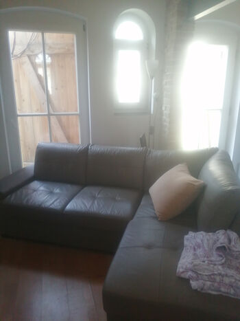 Wohnung Wienecke Picture 5