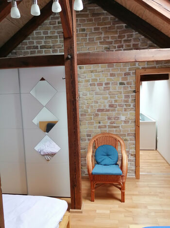Wohnung Wienecke