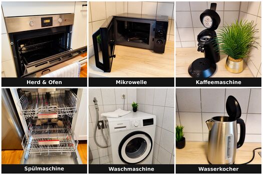 ausstattung