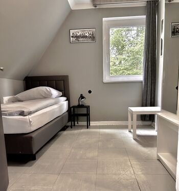 Zimmervermietung / Unterkunft in Herzlake Picture 1