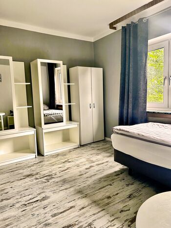 Zimmervermietung / Unterkunft in Herzlake Picture 3