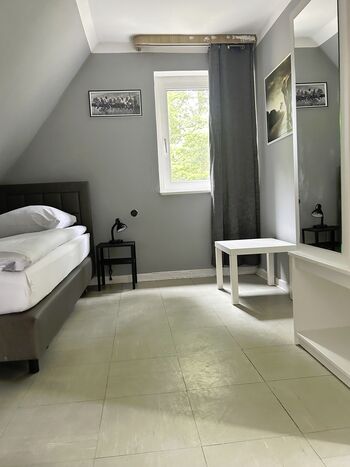 Zimmervermietung / Unterkunft in Herzlake Picture 4