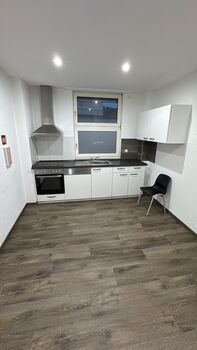 ZIMMERPOOL - Monteurzimmer Heidenheim EG1