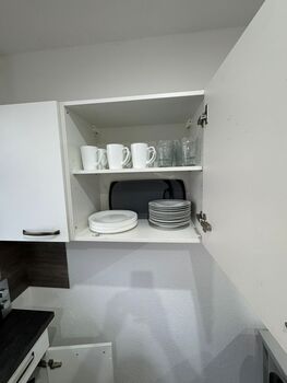 ZIMMERPOOL - Monteurzimmer Heidenheim EG1 Bild 4