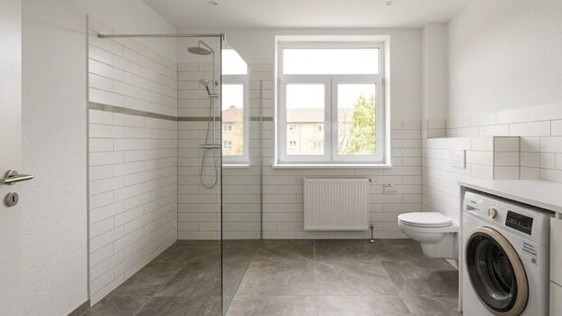 Monteurunterkünfte in Wuppertal – 24h Check-In Picture 4