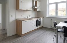 Monteurunterkünfte in Wuppertal – 24h Check-In Picture 3