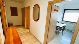 Vollmöblierte Wohnung bis zu 6 Personen mit Parkplatz Picture 4