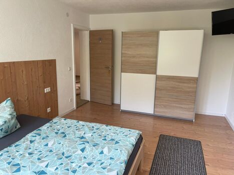 Gästezimmer M Vermietung Obrázok 3