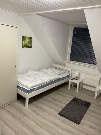 Top Lage, Top Preis: Mitarbeiterzimmer ab 16 Euro! Picture 2