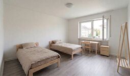 Monteurunterkünfte in Wuppertal – 24h Check-In Picture 2