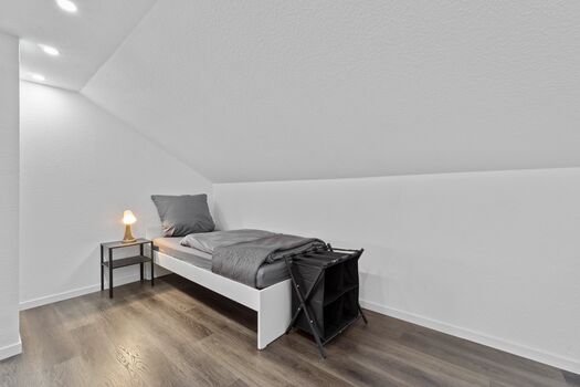 Monteurunterkünfte in Maxdorf – 24h Check-In Bild 2