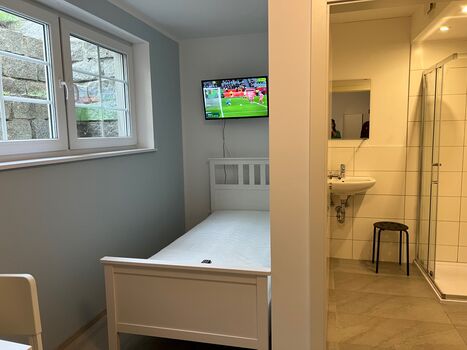 Gästezimmer München Nord