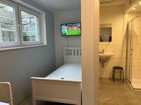 Gästezimmer München Nord Obrázok 1