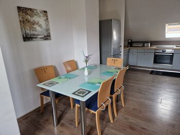 Ferienwohnung Petyofi