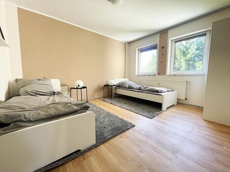 ✯ Workers Apartment | Monteurwohnung in Horn-Bad Meinberg | by APARTS