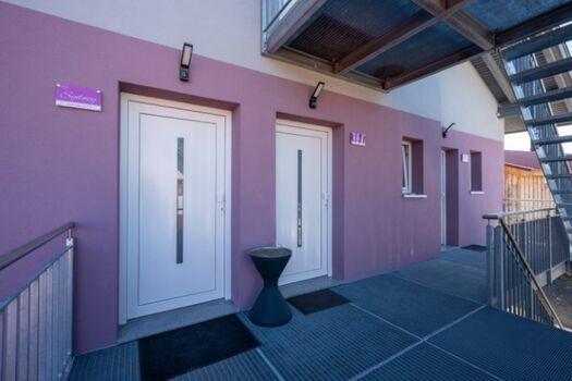 B24 Boarding und House | Monteurzimmer bei Memmingen