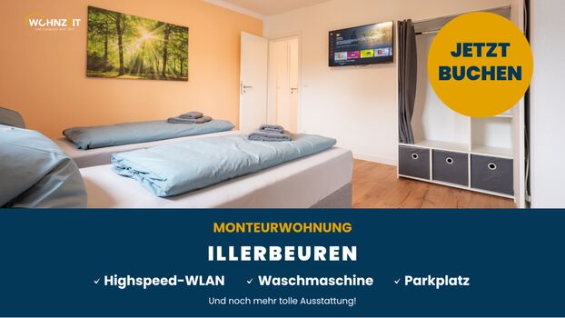 Haus SYDNEY - Highspeed-WLAN · eigene Waschmaschine · gratis Parkplatz