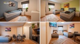 Haus SYDNEY - Highspeed-WLAN · eigene Waschmaschine · gratis Parkplatz Obrázok 2